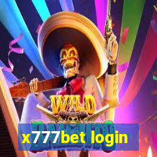 x777bet login